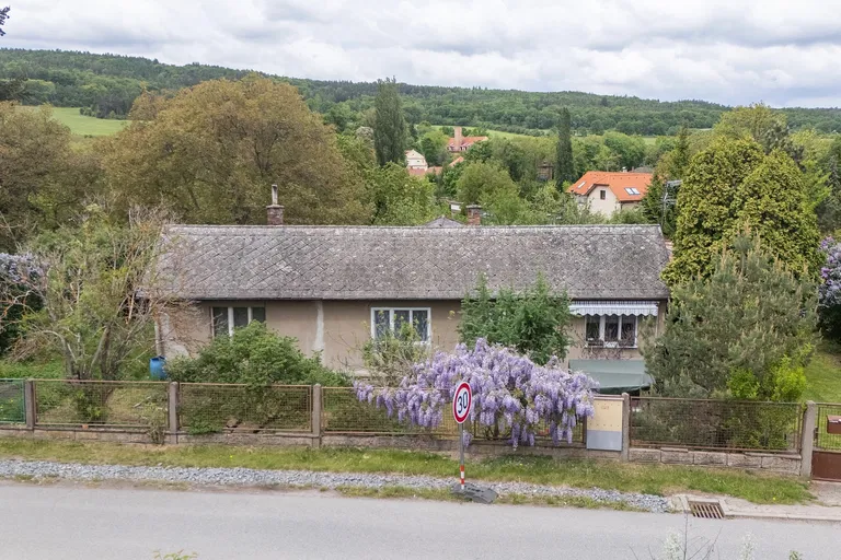 Zahradní, Řitka - Praha-západ | Predaj, Rodinný dom, 4-izbový, 121 m²