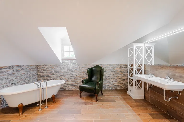 Plav - České Budějovice | Predaj, Rodinný dom, 5-izbový, 750 m²