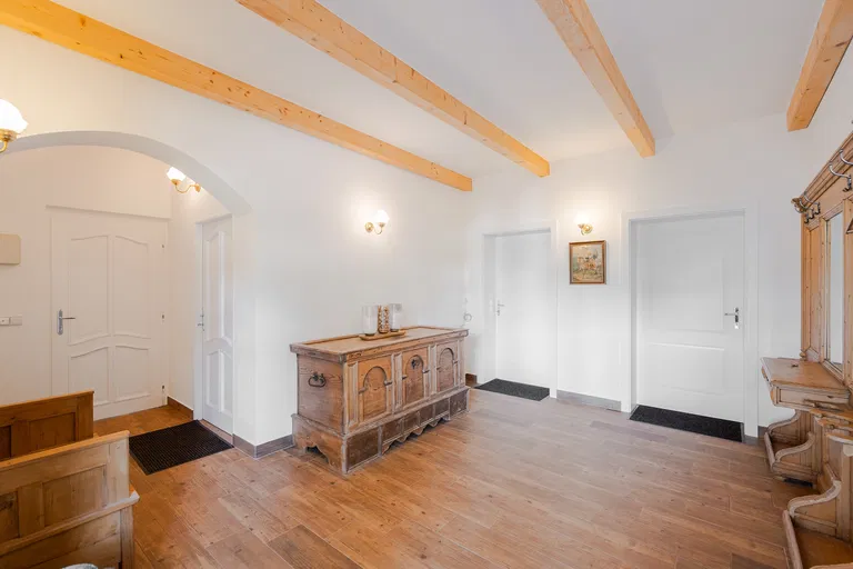 Plav - České Budějovice | Predaj, Rodinný dom, 5-izbový, 750 m²