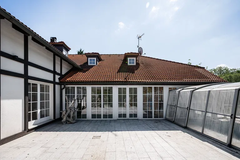 Plav - České Budějovice | Predaj, Rodinný dom, 5-izbový, 750 m²