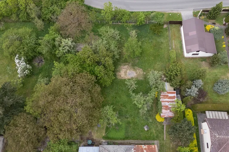 Zahradní, Řitka - Praha-západ | Sale, Land, 1 630 m²