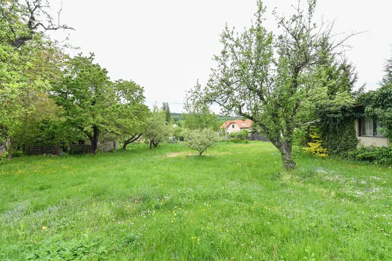 Zahradní, Řitka - Praha-západ | Sale, Land, 1 630 m²