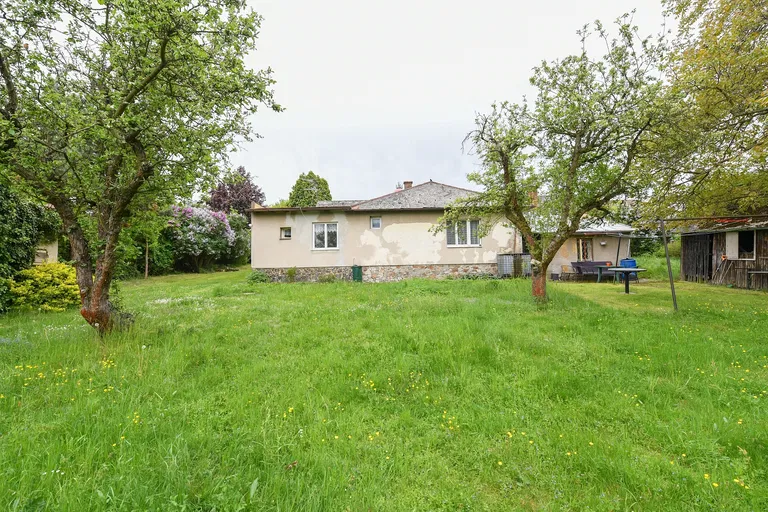 Zahradní, Řitka - Praha-západ | Sale, Land, 1 630 m²