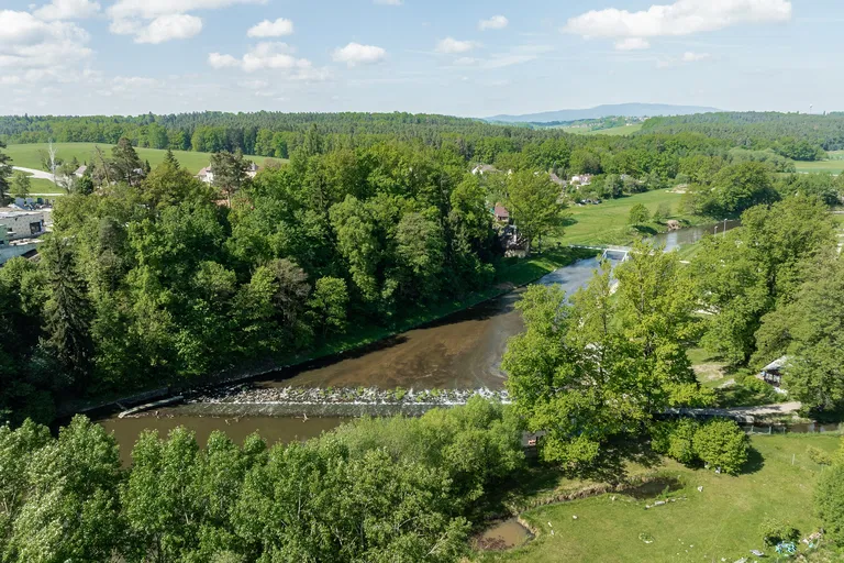 Plav - České Budějovice | Predaj, Rodinný dom, 5-izbový, 750 m²