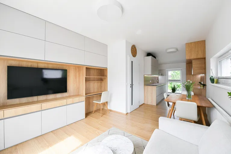 Mezilehlá, Hrdlořezy - Praha 9 | Predaj, Byt, 3-izbový, 74 m²