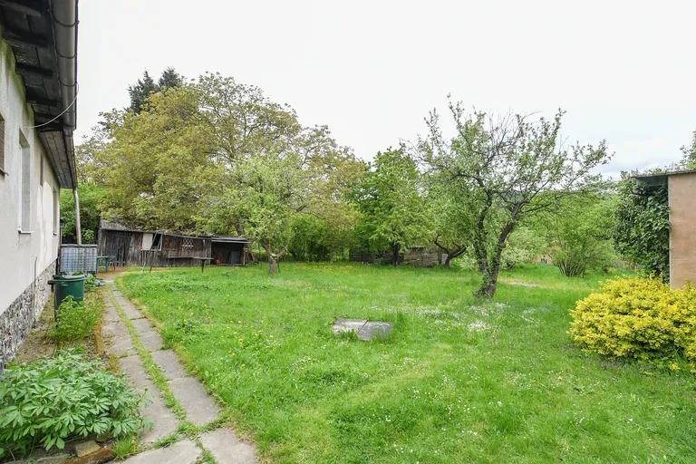 Zahradní, Řitka - Praha-západ | Sale, Land, 1 630 m²