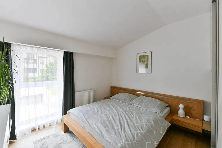 Mezilehlá, Hrdlořezy - Praha 9 | Predaj, Byt, 3-izbový, 74 m²