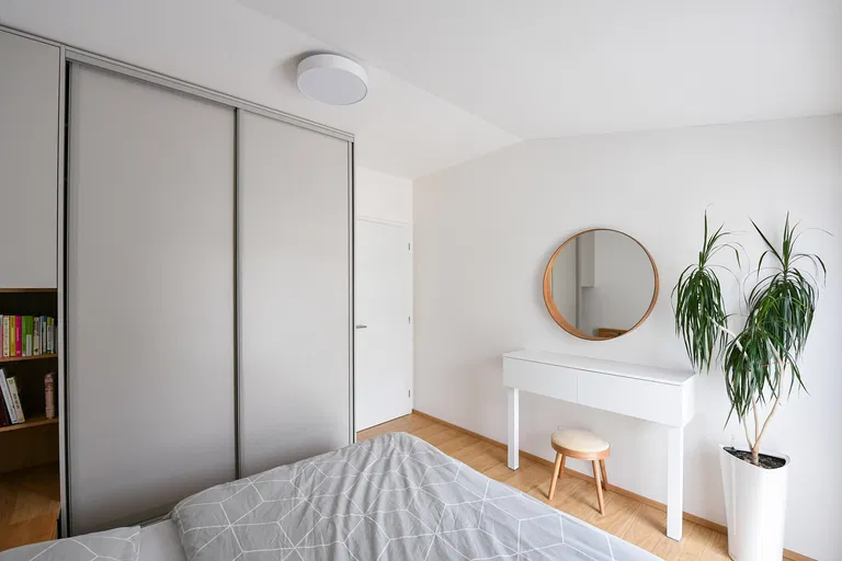 Mezilehlá, Hrdlořezy - Praha 9 | Predaj, Byt, 3-izbový, 74 m²