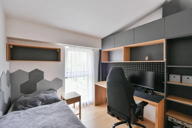 Mezilehlá, Hrdlořezy - Praha 9 | Predaj, Byt, 3-izbový, 74 m²