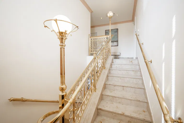 Modřínová, Říčany - Praha-východ | Predaj, Rodinný dom, 4-izbový, 454 m²