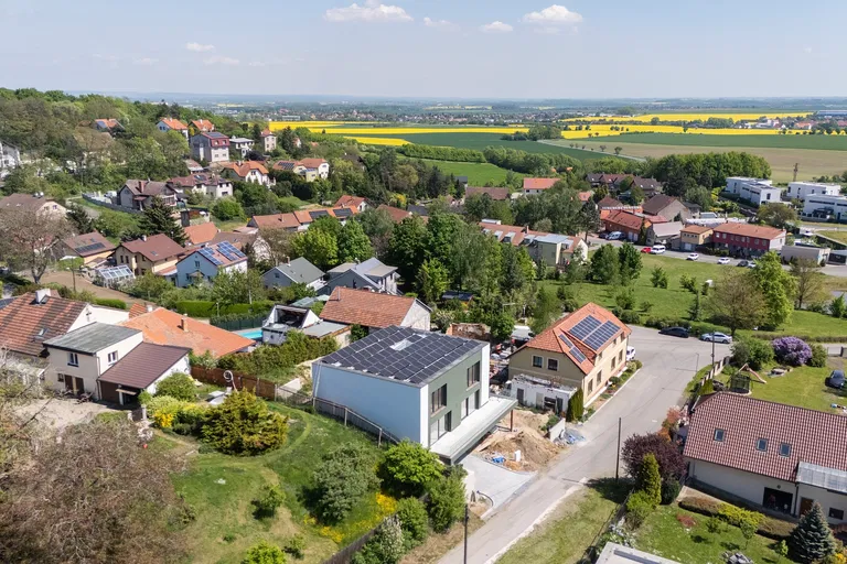 Líbeznice - Praha-východ | Predaj, Rodinný dom, 5-izbový, 350 m²