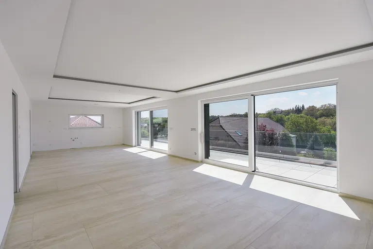 Líbeznice - Praha-východ | Predaj, Rodinný dom, 5-izbový, 350 m²