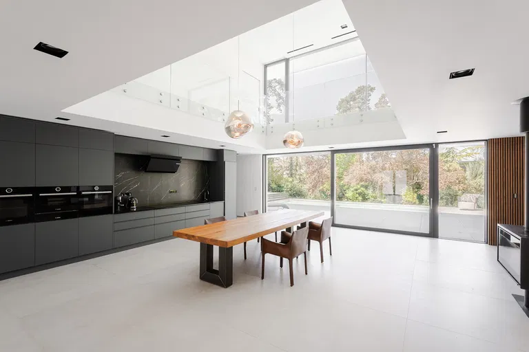 Habrová, Říčany - Praha-východ | Predaj, Rodinný dom, 6-izbový, 550 m²