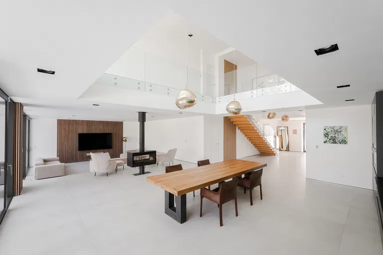 Habrová, Říčany - Praha-východ | Predaj, Rodinný dom, 6-izbový, 550 m²