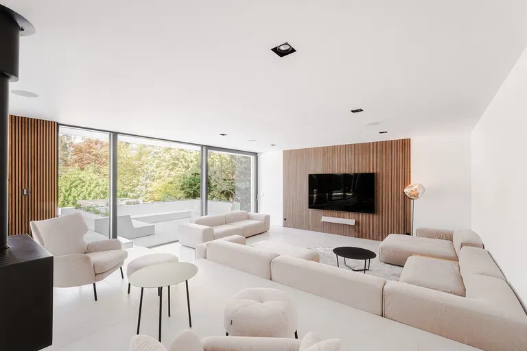 Habrová, Říčany - Praha-východ | Predaj, Rodinný dom, 6-izbový, 550 m²
