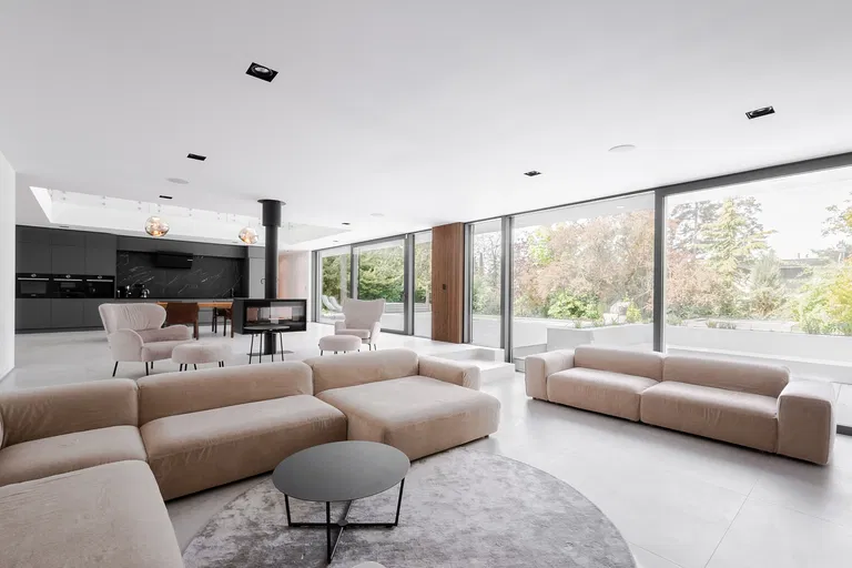 Habrová, Říčany - Praha-východ | Predaj, Rodinný dom, 6-izbový, 550 m²