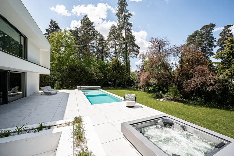 Habrová, Říčany - Praha-východ | Predaj, Rodinný dom, 6-izbový, 550 m²