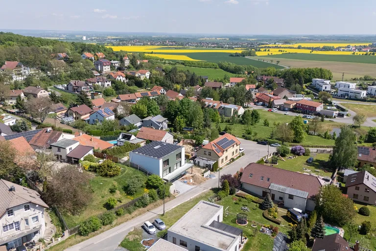 Líbeznice - Praha-východ | Predaj, Rodinný dom, 5-izbový, 350 m²