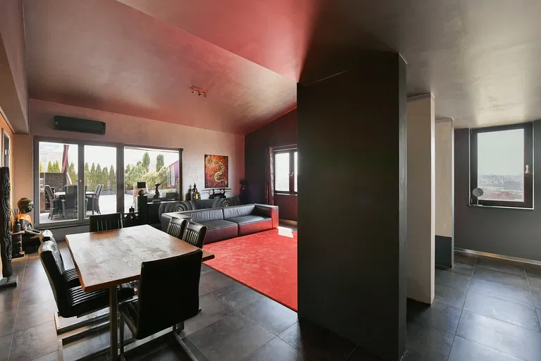 Na Slatince, Záběhlice - Praha 10 | Predaj, Byt, 3-izbový, 280 m²