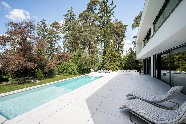 Habrová, Říčany - Praha-východ | Predaj, Rodinný dom, 6-izbový, 550 m²