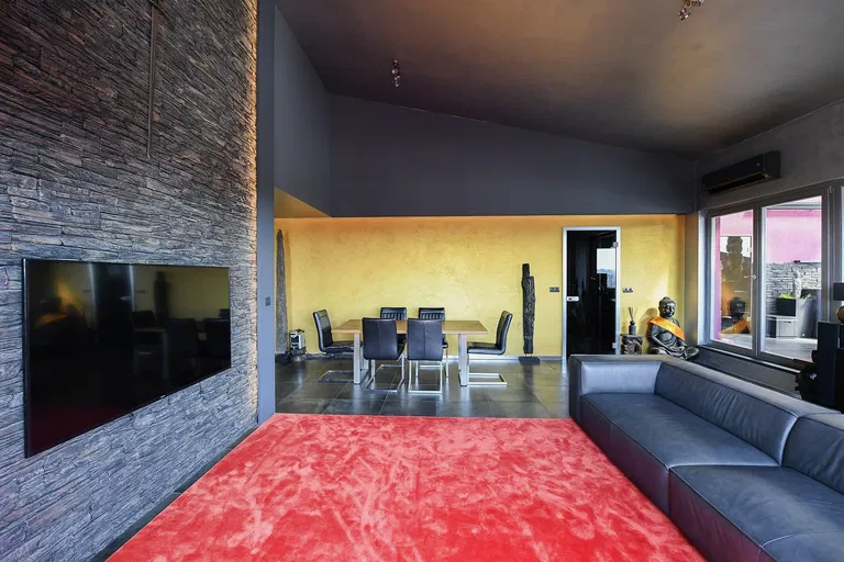 Na Slatince, Záběhlice - Praha 10 | Predaj, Byt, 3-izbový, 280 m²