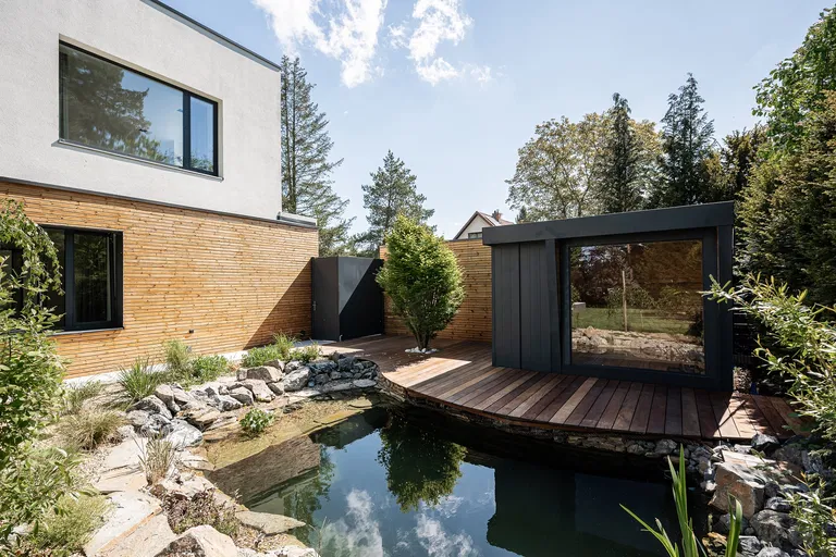 Habrová, Říčany - Praha-východ | Predaj, Rodinný dom, 6-izbový, 550 m²