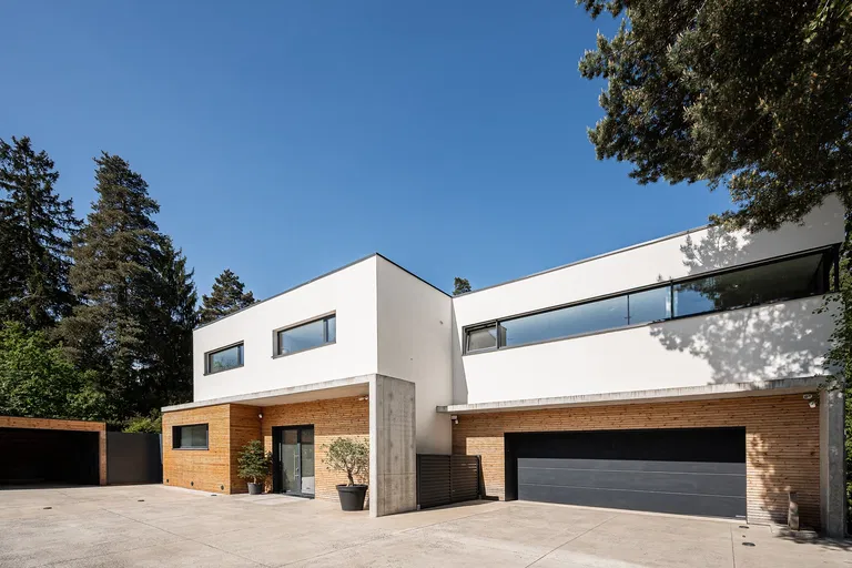 Habrová, Říčany - Praha-východ | Predaj, Rodinný dom, 6-izbový, 550 m²