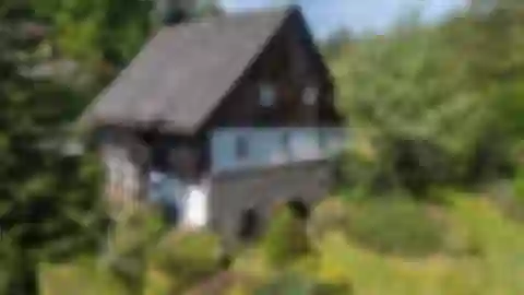 Houska, Blatce - Česká Lípa | Predaj, Rodinný dom, 6-izbový, 245 m²
