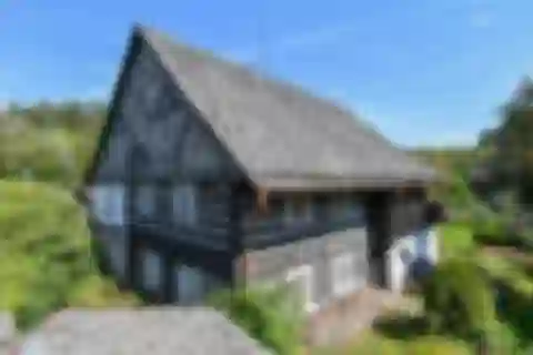Houska, Blatce - Česká Lípa | Predaj, Rodinný dom, 6-izbový, 245 m²