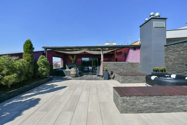 Na Slatince, Záběhlice - Praha 10 | Predaj, Byt, 3-izbový, 280 m²