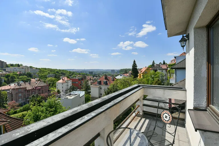 Kubišova, Libeň - Praha 8 | Predaj, Byt, 4-izbový, 79 m²