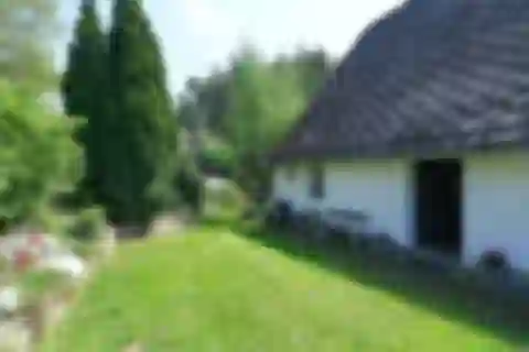 Houska, Blatce - Česká Lípa | Predaj, Rodinný dom, 6-izbový, 245 m²