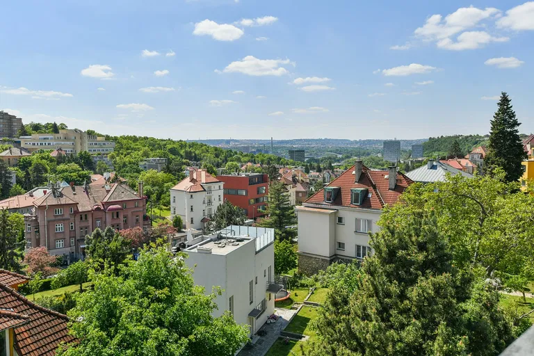 Kubišova, Libeň - Praha 8 | Predaj, Byt, 4-izbový, 79 m²