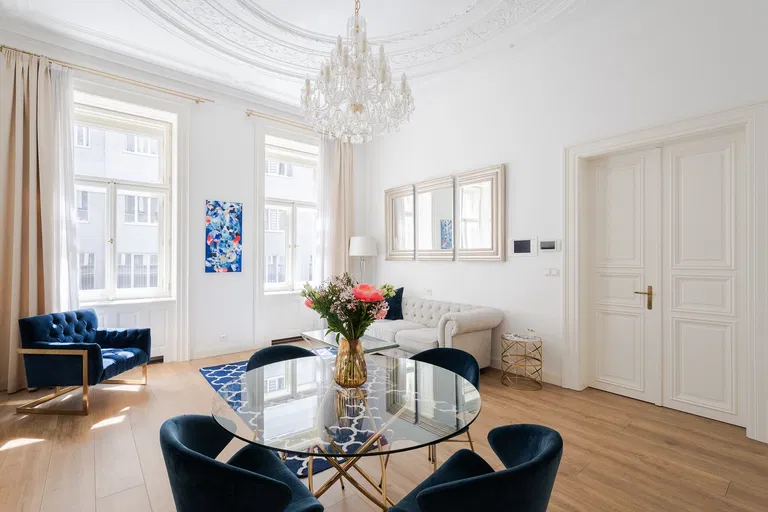Jilská, Staré Město - Praha 1 | Predaj, Byt, 2-izbový, 61 m²