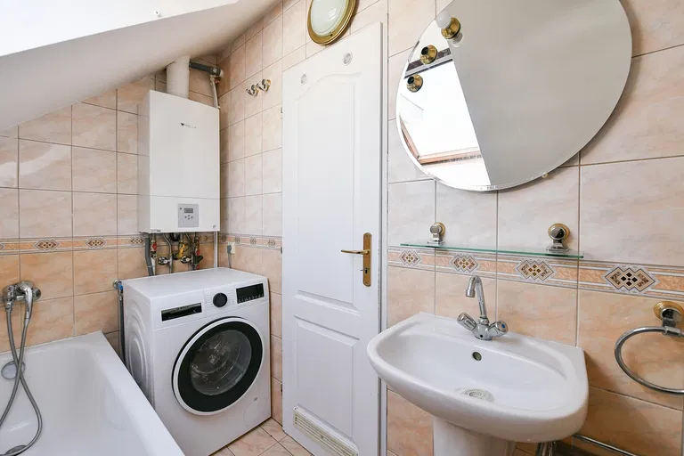 Kubišova, Libeň - Praha 8 | Predaj, Byt, 4-izbový, 79 m²