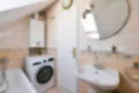 Kubišova, Libeň - Prague 8 | Sale, Apartment, Three-bedroom (4+kk), 79 m²