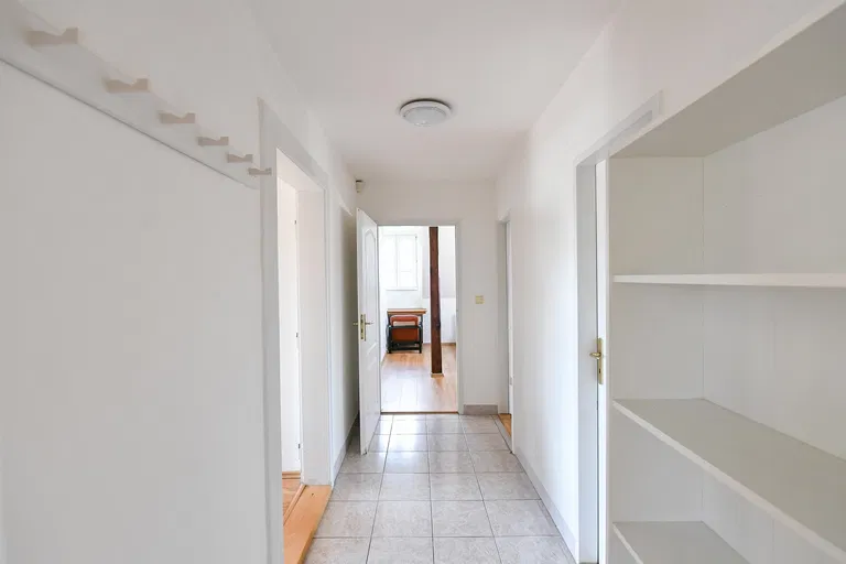 Kubišova, Libeň - Praha 8 | Predaj, Byt, 4-izbový, 79 m²