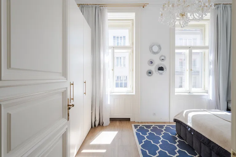 Jilská, Staré Město - Praha 1 | Predaj, Byt, 2-izbový, 61 m²
