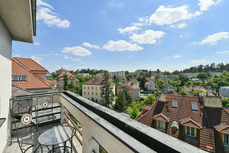 Kubišova, Libeň - Praha 8 | Predaj, Byt, 4-izbový, 79 m²