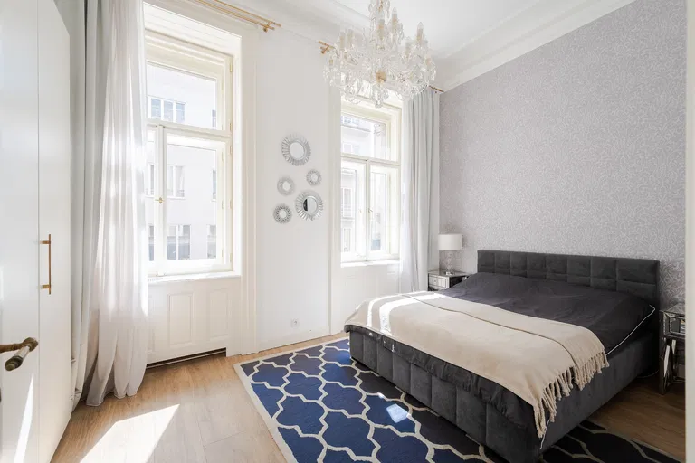Jilská, Staré Město - Praha 1 | Predaj, Byt, 2-izbový, 61 m²