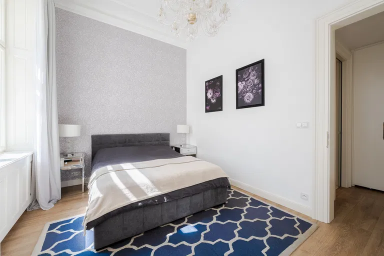 Jilská, Staré Město - Praha 1 | Predaj, Byt, 2-izbový, 61 m²