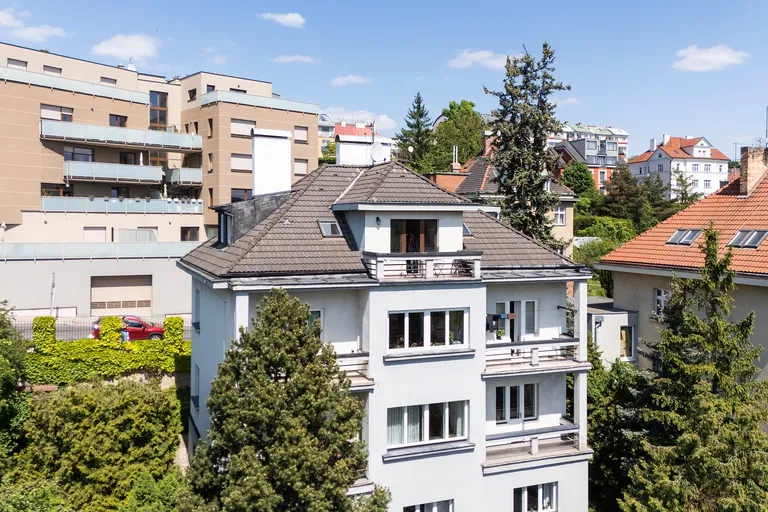 Kubišova, Libeň - Praha 8 | Predaj, Byt, 4-izbový, 79 m²