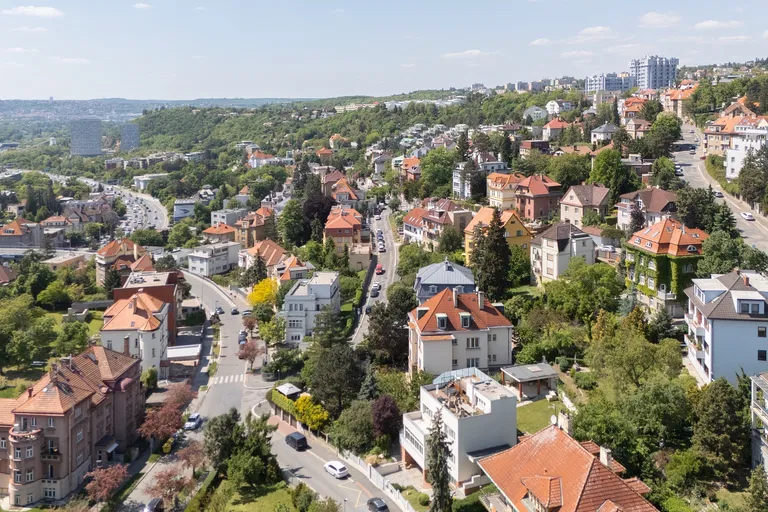 Kubišova, Libeň - Praha 8 | Predaj, Byt, 4-izbový, 79 m²