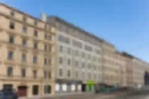 Seifertova, Žižkov - Praha 3 | Predaj, Bytový dom, 3950 m²