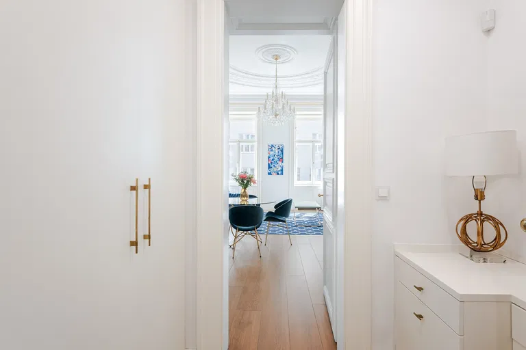 Jilská, Staré Město - Praha 1 | Predaj, Byt, 2-izbový, 61 m²