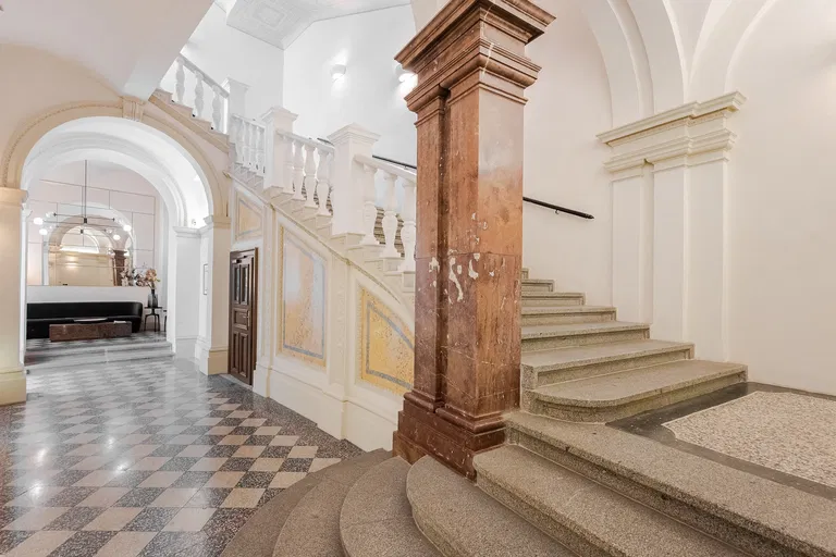 Jilská, Staré Město - Praha 1 | Predaj, Byt, 2-izbový, 61 m²