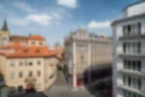 Jilská, Staré Město - Prague 1 | Sale, Apartment, One-bedroom (2+kk), 61 m²