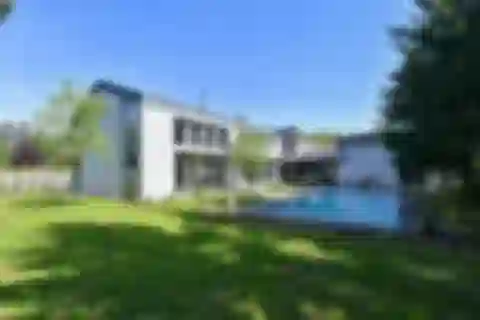 Nad Vysokou, Mukařov - Praha-východ | Sale, House, Four-bedroom (5+kk), 383 m²