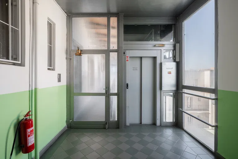Seifertova, Žižkov - Praha 3 | Predaj, Bytový dom, 3950 m²