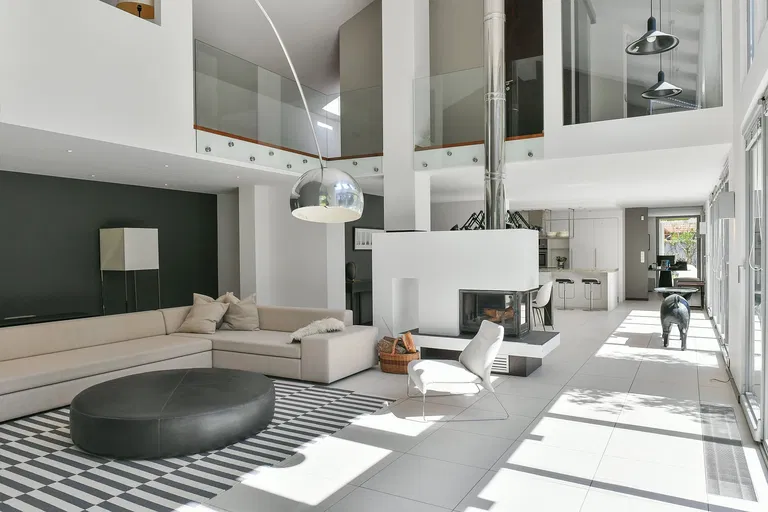 Nad Vysokou, Mukařov - Praha-východ | Predaj, Rodinný dom, 5-izbový, 383 m²